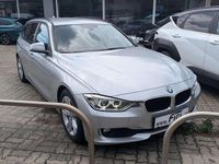 gebraucht BMW 320 d xDrive Touring Österreich-Paket Aut.