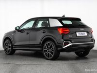 gebraucht Audi Q2 35 TFSI S-LINE Aut.