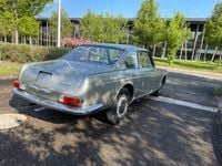 Gebraucht Lancia Flavia 92 PS (67 kW) 1968 Silber Coupé