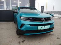 Gebraucht Opel Mokka Edition 136 PS (100 kW) 2025 Grün SUV