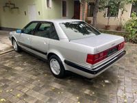 gebraucht Audi V8 in rostfreiem Zustand steht zum Verkauf