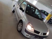 gebraucht Renault Clio II 