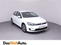 gebraucht VW e-Golf Golf