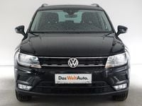 gebraucht VW Tiguan Tiguan VW Comfortline TSI, 2016