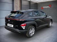 gebraucht Hyundai Kona HEV (SX2) TAXI 1.6 GDI 2WD Hybrid (HEV)