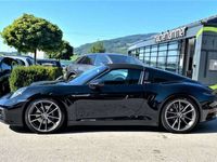 gebraucht Porsche 911 Targa 4*SPORTABGAS*INNODRIVE*PDLS+*14Wege*BOSE