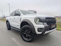 Neu Ford Ranger Wildtrack 281 PS (206 kW) 2025 Weiß Abholung