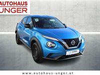 gebraucht Nissan Juke 10 DIG-T Acenta