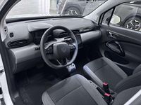 gebraucht Leapmotor T03 Elektro 36kWh