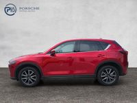 gebraucht Mazda CX-5 G165 AWD Revolution