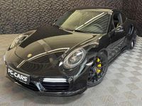 Gebraucht Porsche 911 Turbo 540 PS (397 kW) 2016 Schwarz Coupé