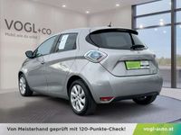 gebraucht Renault Zoe R240 22kwh