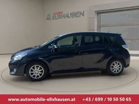 gebraucht Toyota Verso 1.6 D