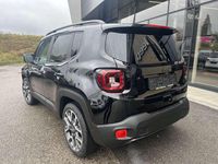 gebraucht Jeep Renegade My22 1.6 Multijet IiFwd 6mt S