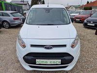 gebraucht Ford Transit Connect L1 210 16 TDCi