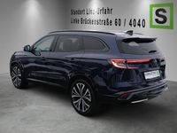 gebraucht Renault Espace Iconic E-Tech Full Hybrid 200