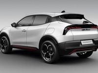 Neu Alfa Romeo GT Junior Edizione Speciale 145 PS (106 kW) 2025 SUV