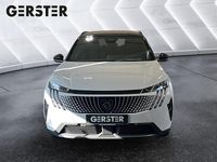 Gebraucht Peugeot 5008 GT 150 PS (110 kW) 2025 Weiß SUV