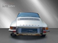 gebraucht Porsche 911 Targa E 2,2l