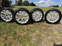 gebraucht BMW X1 sDrive20d Aut.