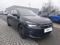 Neu Opel Corsa GS Line 131 PS (96 kW) 2025 Schwarz Kleinwagen