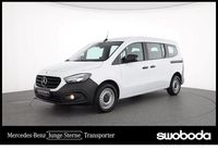 Gebraucht Mercedes Citan 113 131 PS (96 kW) 2024 Weiss Cabrio