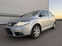 gebraucht VW Golf IV Plus Sportline 20 TDI DPF DSG ID:19