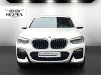 gebraucht BMW X4 xDrive30d