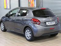 gebraucht Peugeot 208 Active 1,2 PureTech 82PS
