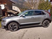 gebraucht Kia e-Niro 