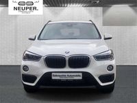 gebraucht BMW X1 xDrive18d