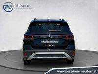 gebraucht VW T-Cross - Friends TSI