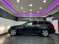 gebraucht Mercedes C250 T CDI BlueEfficiency 4Matic Aut. *NAVI*TEMPOMAT*