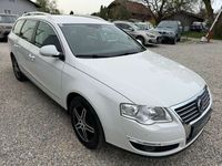 gebraucht VW Passat Variant Highline