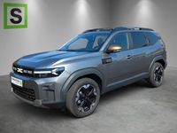Neu Dacia Bigster Extreme 156 PS (114 kW) 2026 Grau SUV
