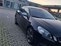 gebraucht Volvo S60 D3 R-Design