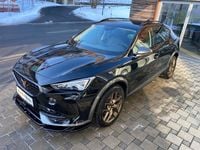 gebraucht Cupra Formentor Alpha Edition 1.5 TSI 150 ACT