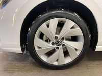 gebraucht VW Golf VIII Variant Life TSI