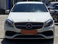 gebraucht Mercedes A180 CDI / d BlueEfficiency 18'' AMG-Line PDC