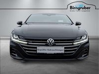 gebraucht VW Arteon SB R-Line TDI 4MOTION DSG