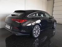 gebraucht Mercedes CLA200 Shooting Brake Sonstige d 4x4 Aut. *VOLL LED / NAVI / VIRTUE...