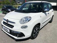 gebraucht Fiat 500L 1,4 16V 95 Urban