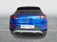 gebraucht VW T-Roc Friends TSI