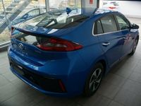 gebraucht Hyundai Ioniq Hybrid Style 1,6 GDi HEV 601k-P1/5/6