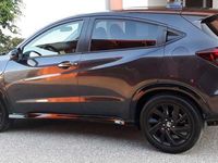 gebraucht Honda HR-V HR-V15 i-VTEC Turbo Sport CVT Sport