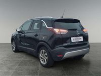 gebraucht Opel Crossland X *8-fach bereift*
