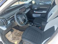 Neu Citroën e-C3 83 kW (114 PS) 2025 Banquise weiß Limousine