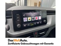 gebraucht Skoda Scala Ambition TDI DSG