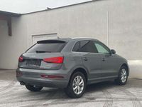 gebraucht Audi Q3 2.0 TDI quattro intense