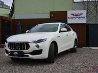 gebraucht Maserati Levante Diesel Q4 GranLusso | Panorama | Acc | Luftfahr...